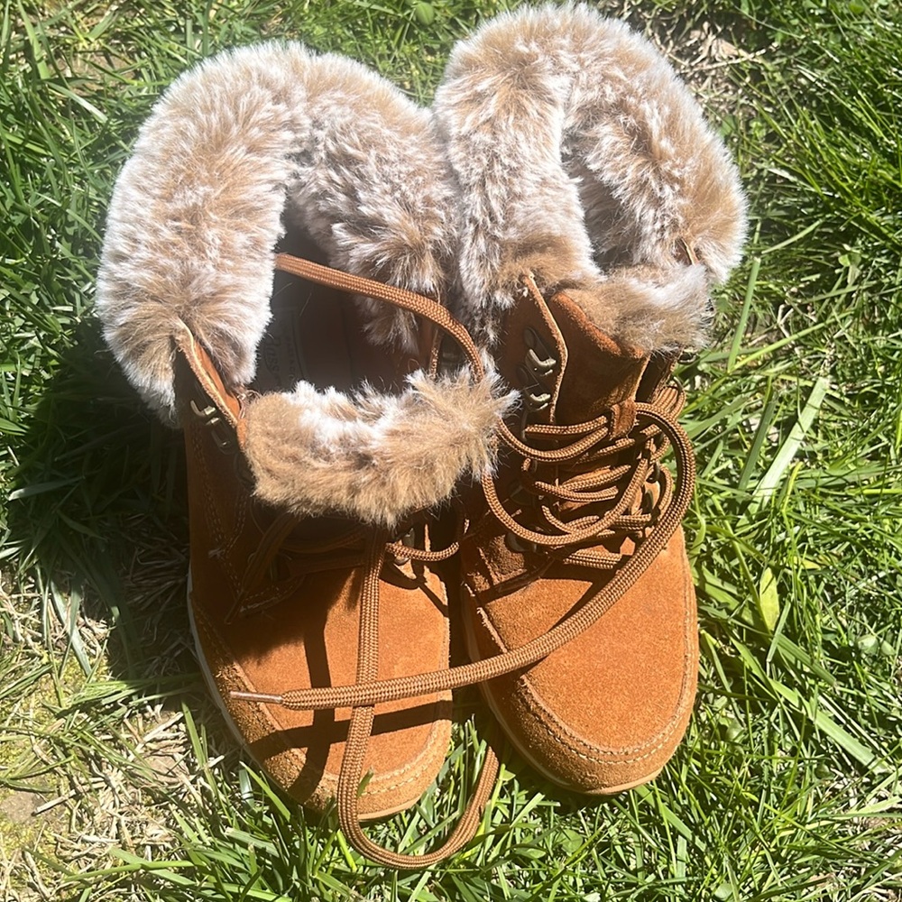 Bass Women’s Boot sz 7